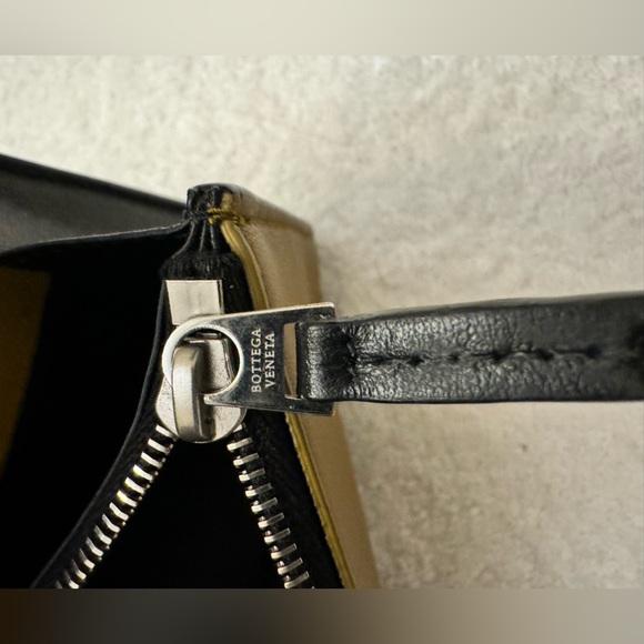 Bottega Veneta long wallet .. - Picture 5 of 10